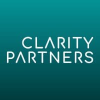Clarity Partners logo
