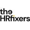 The HR Fixers logo